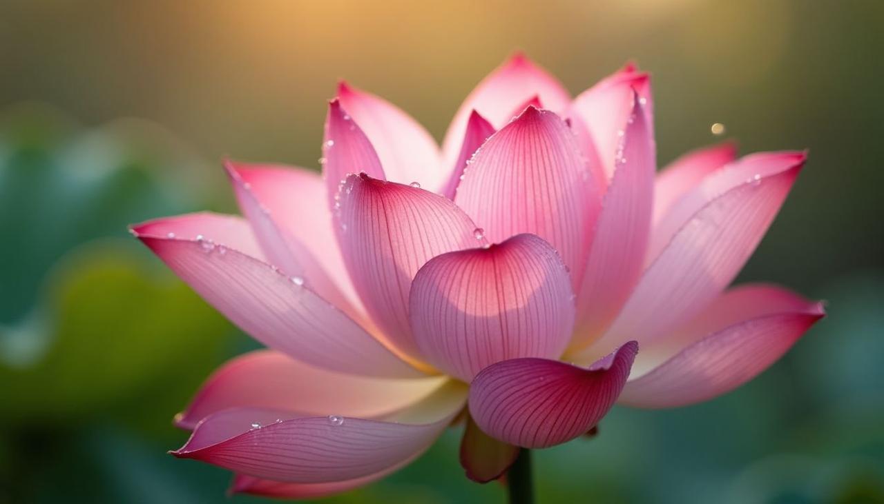 荷之舞·水中芭蕾 - 迅雷影院