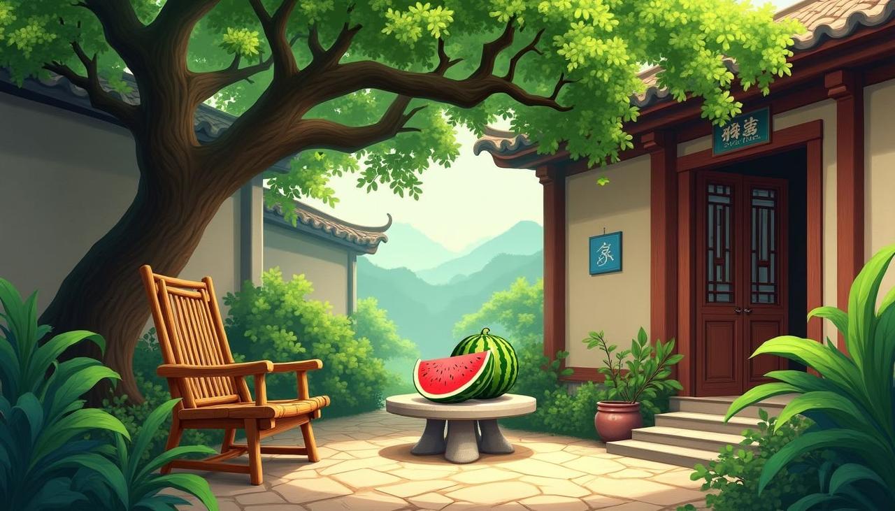 蝉鸣夏日·童年记忆 - 迅雷影院